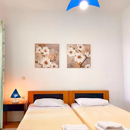 Hotel apartamentowy Miranda 3*