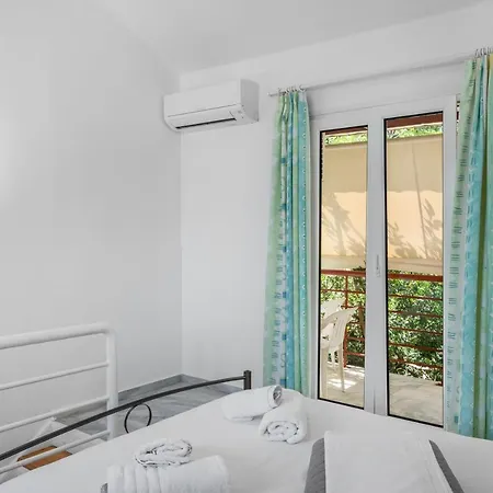 Hotel apartamentowy Miranda Nikiana