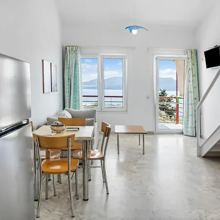 Hotel apartamentowy Miranda 3*