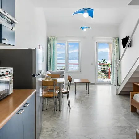 Aparthotel Miranda Nikiana