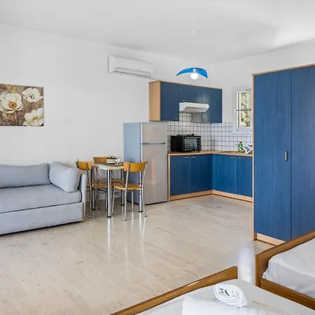 Aparthotel Miranda *