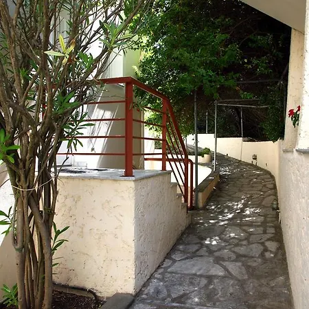 Hotel apartamentowy Miranda 3*