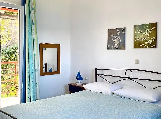 Apart-hotel Miranda