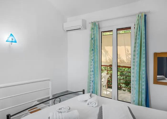 Apart-hotel Miranda Nikiana