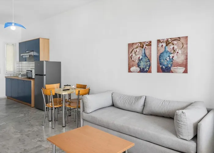 Miranda Apart-hotel 3*