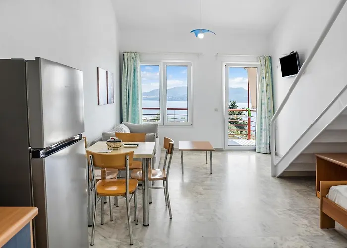 Apart-hotel Miranda 3*