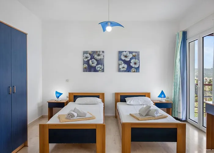 Apart-hotel Miranda Nikiana