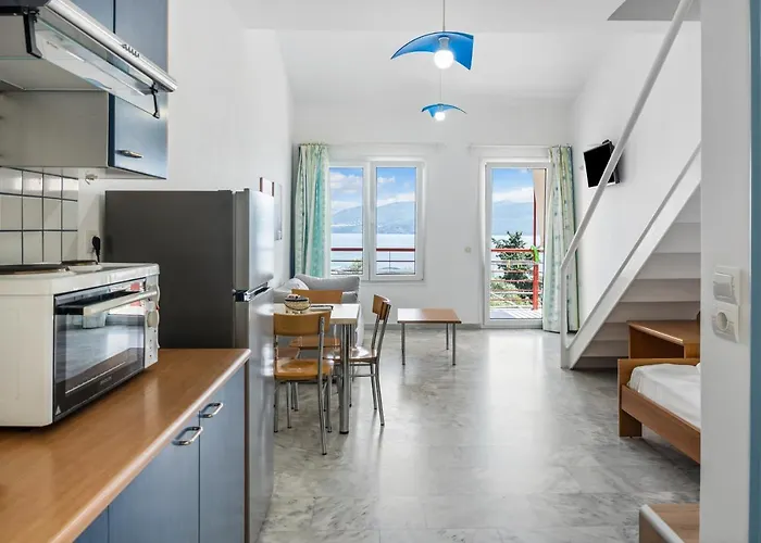 Apart-hotel Miranda Nikiana