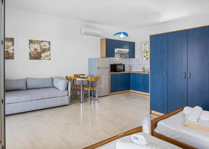 Apart-hotel Miranda 3*
