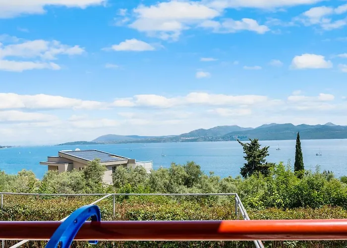 Apart-hotel Miranda 3*