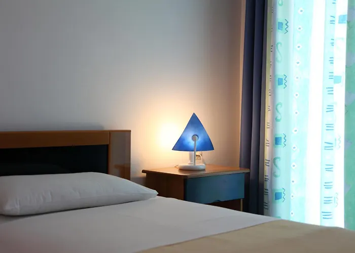 Apart-hotel Miranda