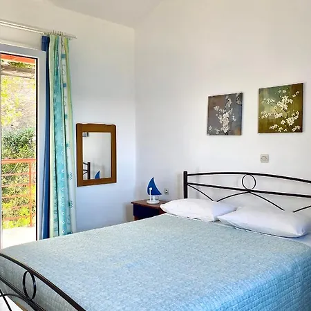 아파트호텔 Miranda