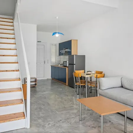 Miranda 아파트호텔 니키아나