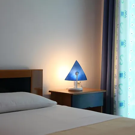 아파트호텔 Miranda