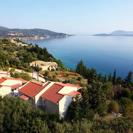 Miranda 아파트호텔 니키아나